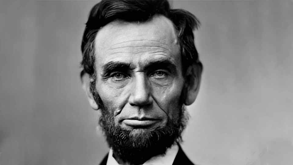 Decálogo atribuido erroneamente a Abraham Lincoln