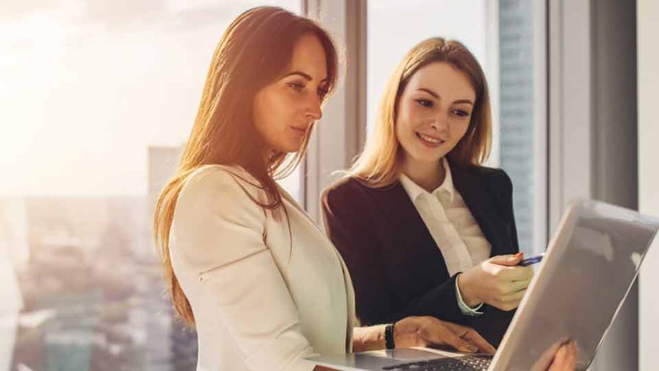 Descubre el Secreto del Éxito de las Mujeres Empresarias 