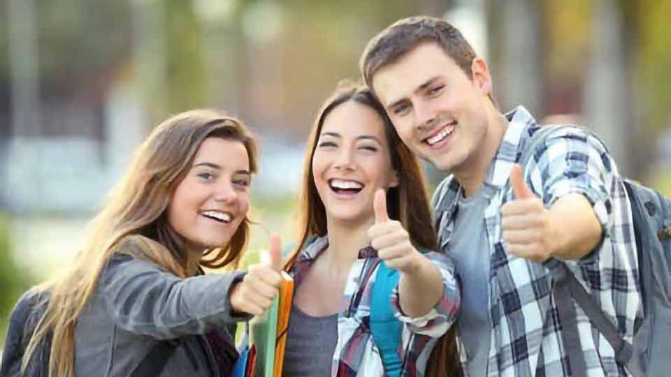 Consejos para Mantener su Actitud Positiva 