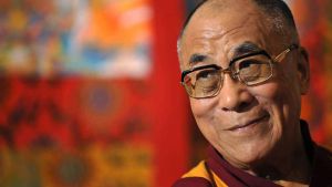 20 Sabios Consejos del Dalái Lama