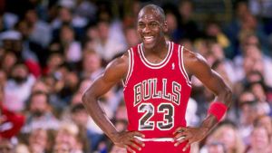 Las Claves y el Secreto del Éxito de Michael Jordan