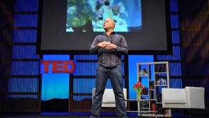 Lecciones de Liderazgo: Conferencia de Derek Sivers en TED ¿Cómo Empezar un Movimiento?